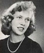 Shirley Kathleen Healy